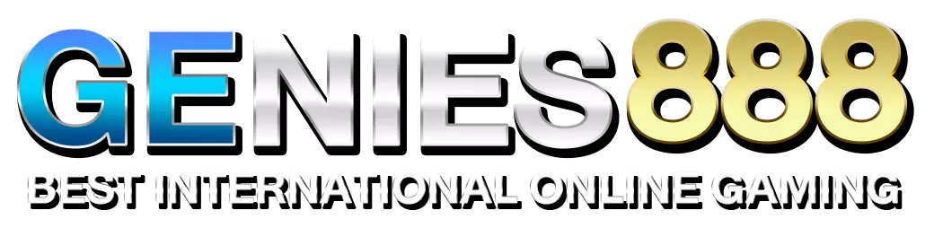 GENIES888 logo
