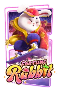 GENIES888 Fortune Rabbit