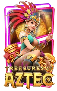 GENIES888 treasures