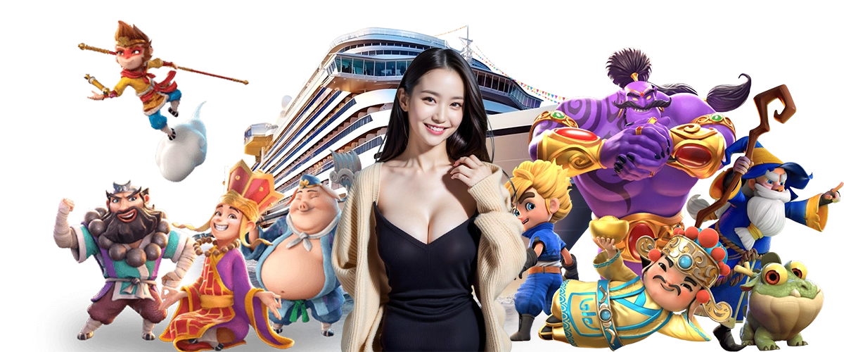 GENIES888 Slots2